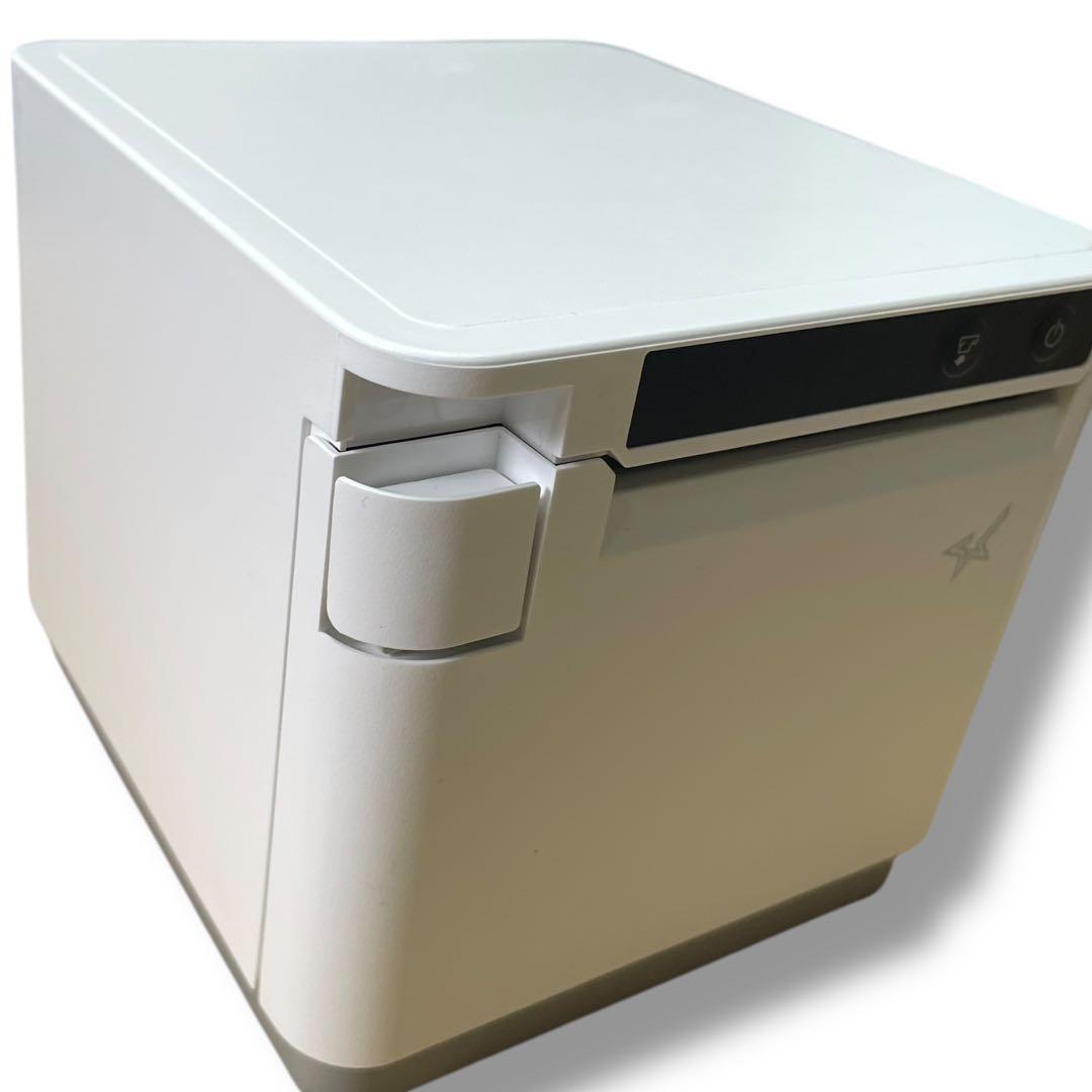 ⭐*︎様 スター精密 レシートプリンター キャッシュドロア 汎用タブレットスタン