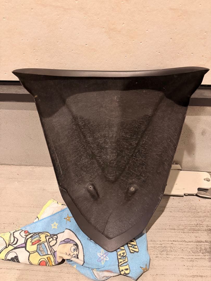 た*ご様 超希少!! フリーダム フロントマスク SG03j マジェスティC 廃