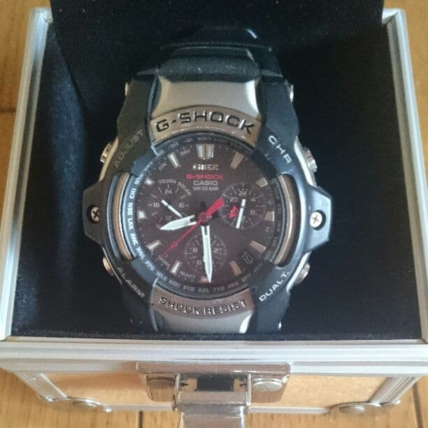 G-SHOCK  腕時計