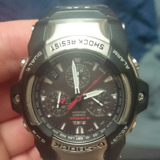 G-SHOCK  腕時計