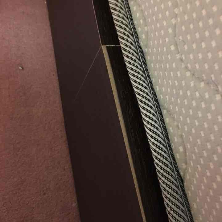 シングルサイズ ベッド