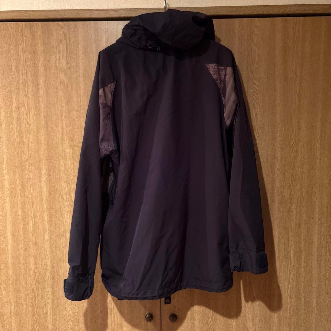スノーボード 241 TWO FOR ONE GORE-TEX TRAILBLAZER JKT