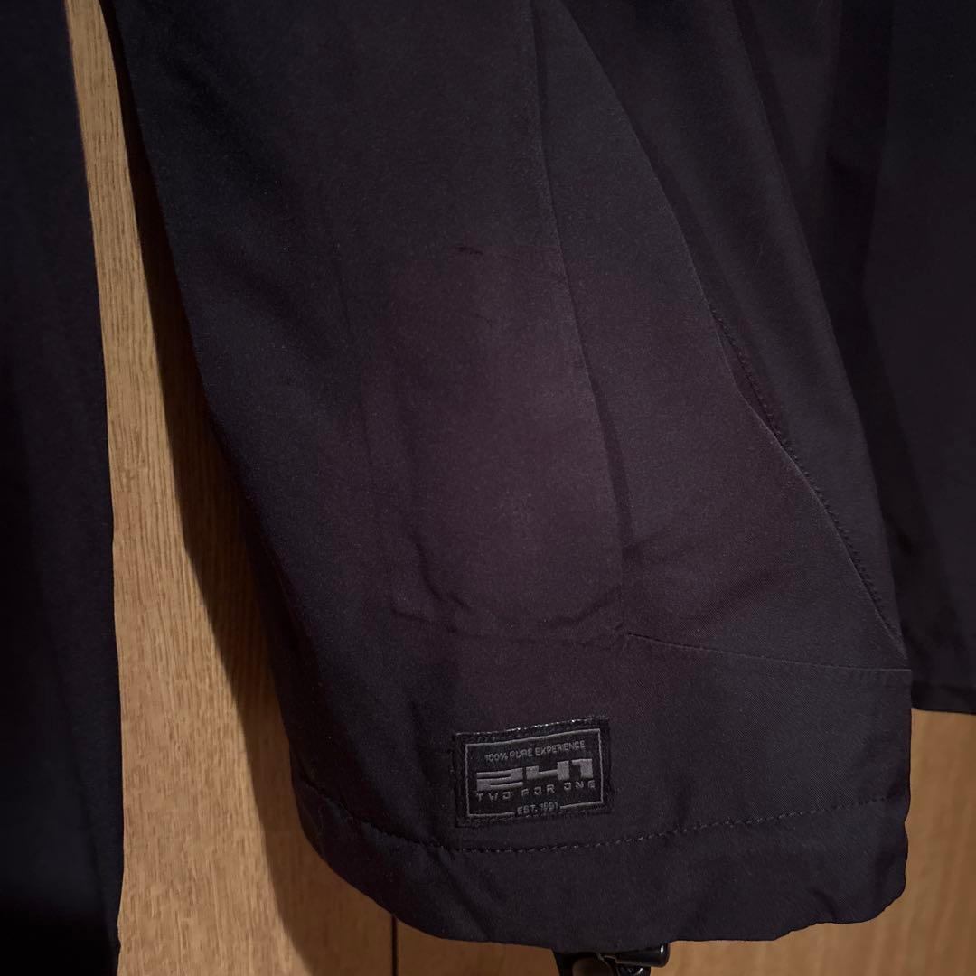 スノーボード 241 TWO FOR ONE GORE-TEX TRAILBLAZER JKT