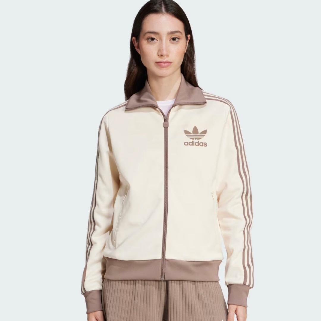 【新品】ベッケンバウアー トラック ジャケット Lサイズ アディダス