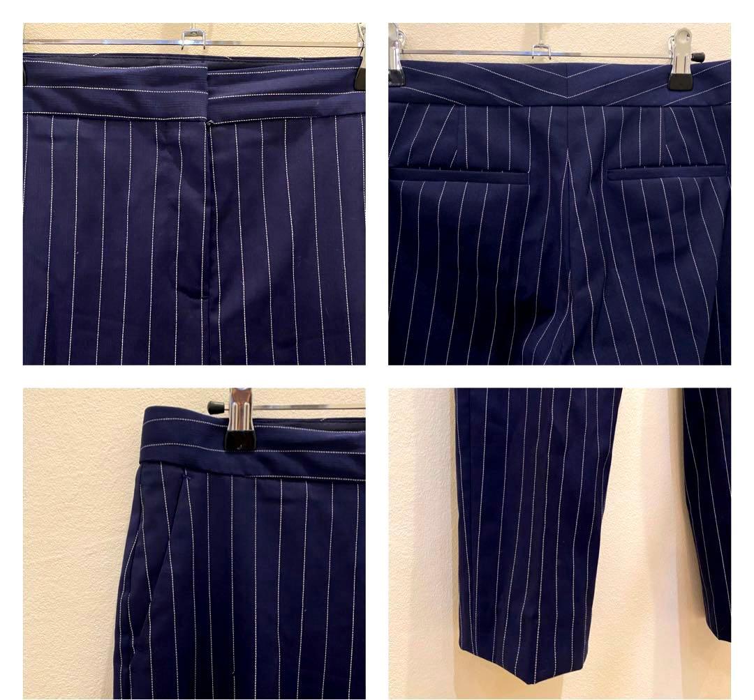 BrookBrothers 1818 Redfleeceセットアップ レディース