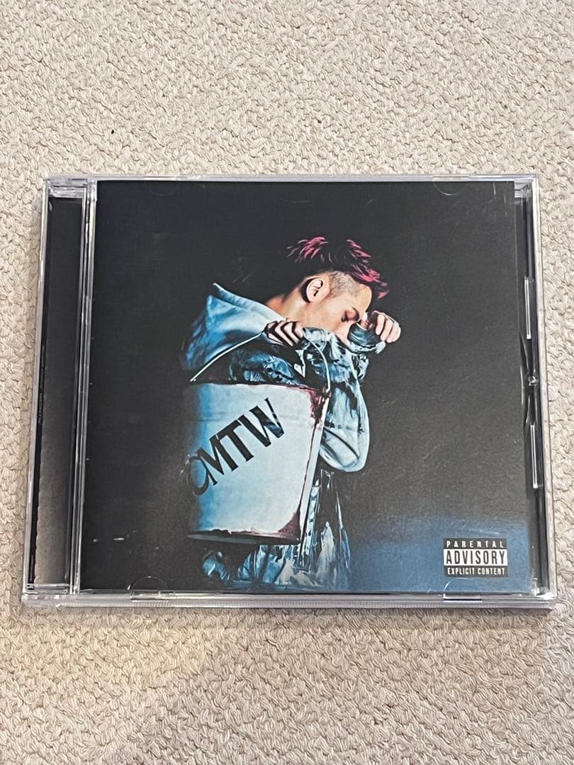 邦楽 Novel Core CD