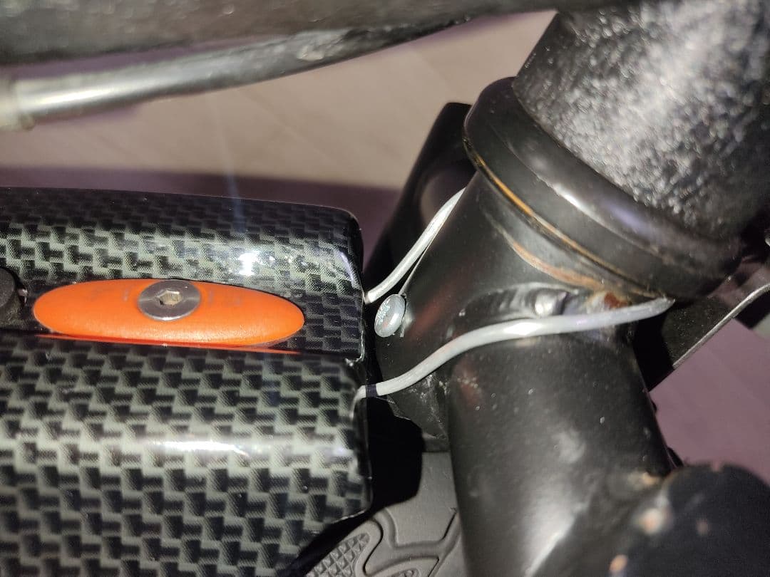 全国送料無料　ハマー　ファットバイク　　※画像の前後フェンダーは付属しません。