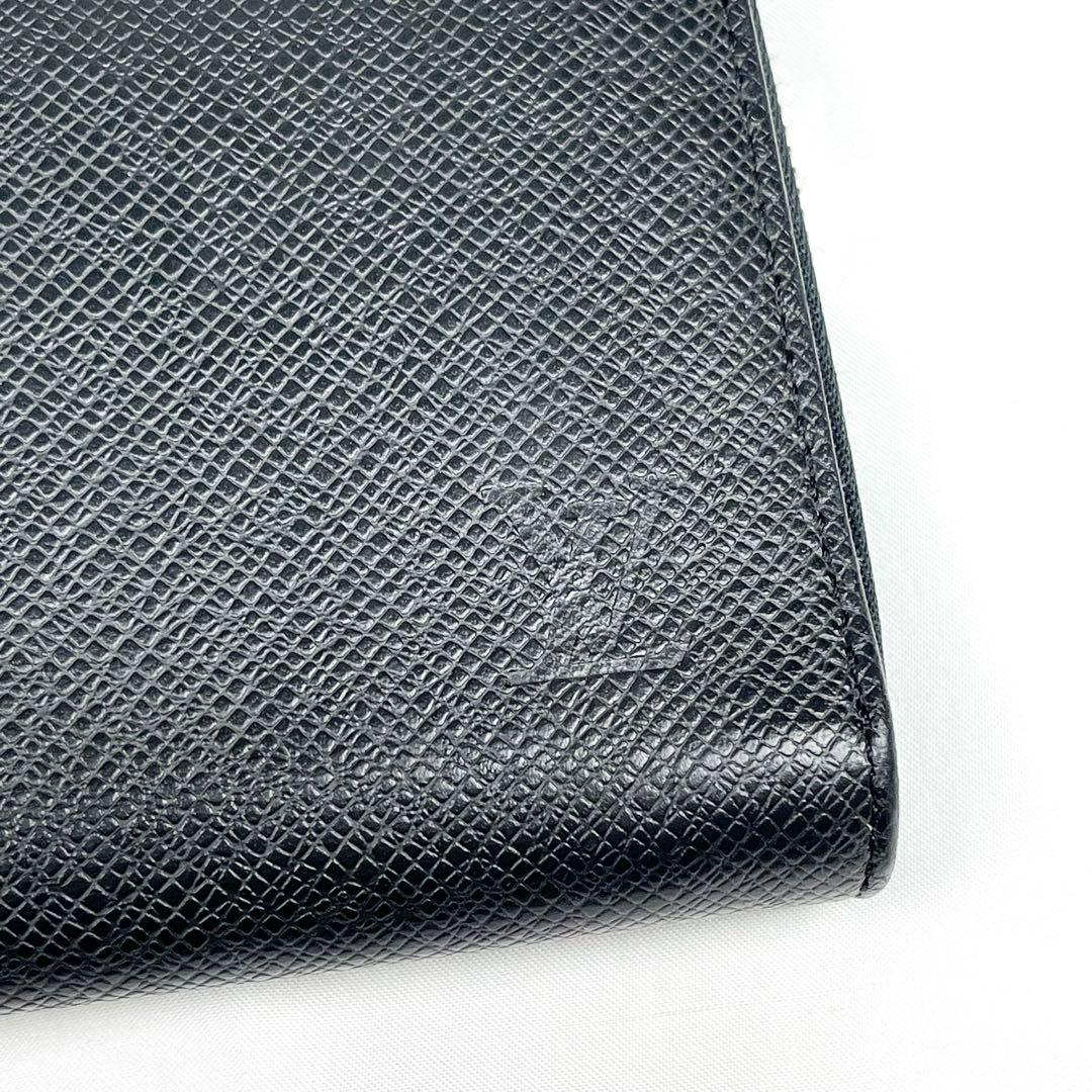 売約済LOUIS VUITTON ジッピーオーガナイザー 長財布 LVロゴ型押し