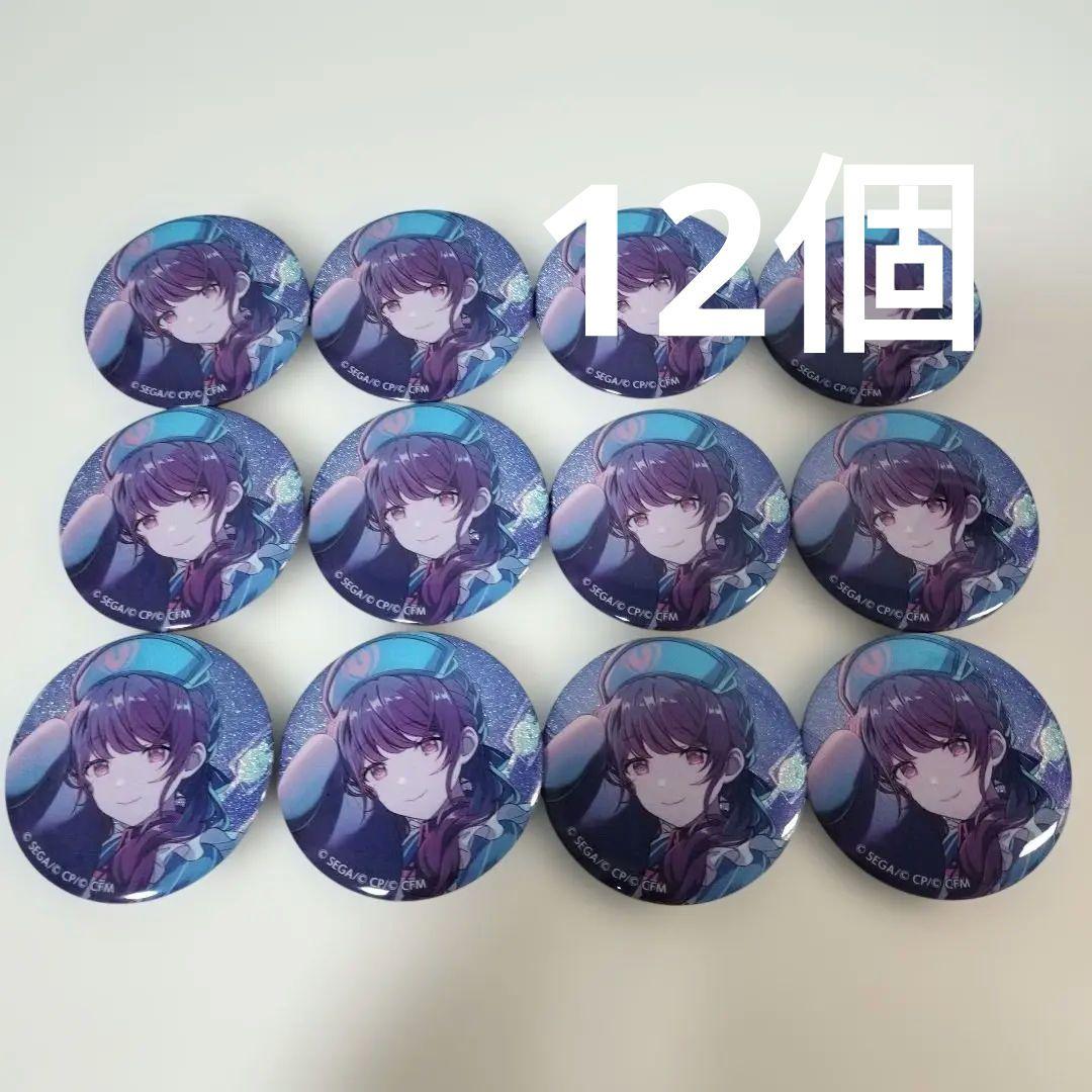 プロセカ 朝比奈 まふゆ グリ缶 48a 12個