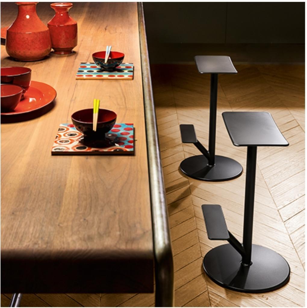 MAGIS カウンタースツール　展示品　参考価格¥90,200　(518)