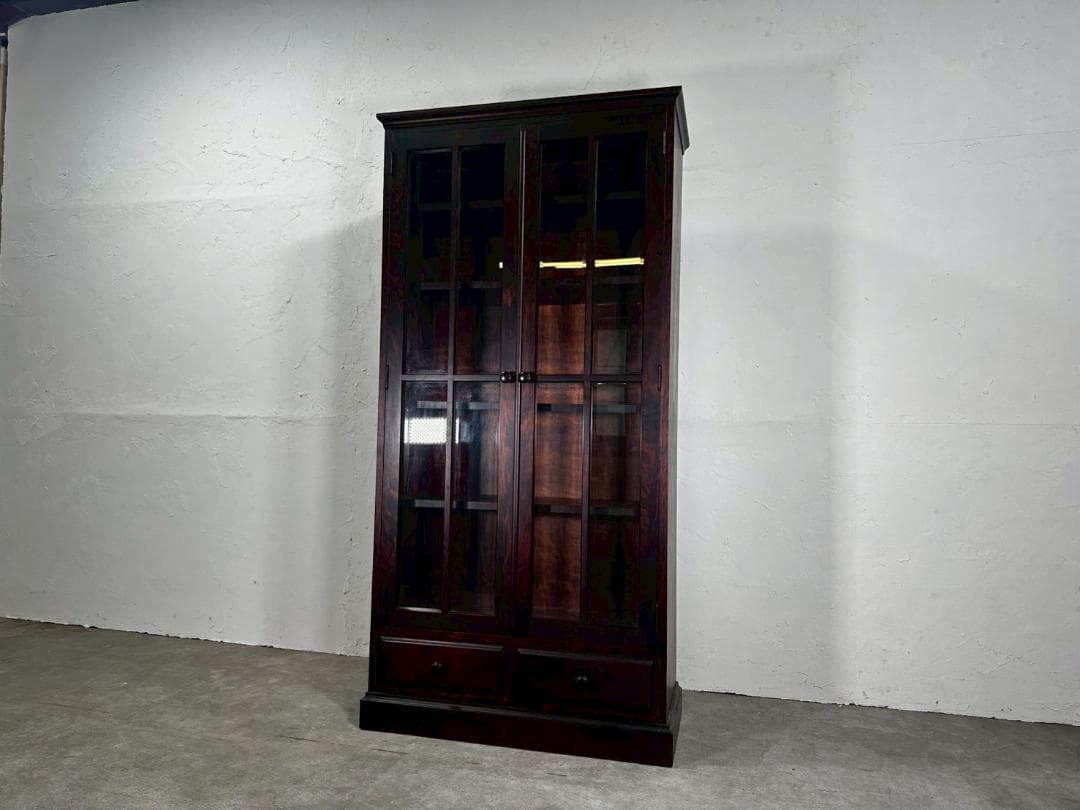 『WAKO』和光 書棚 本棚 ブックシェルフ ブックボード 飾棚 RWboo6