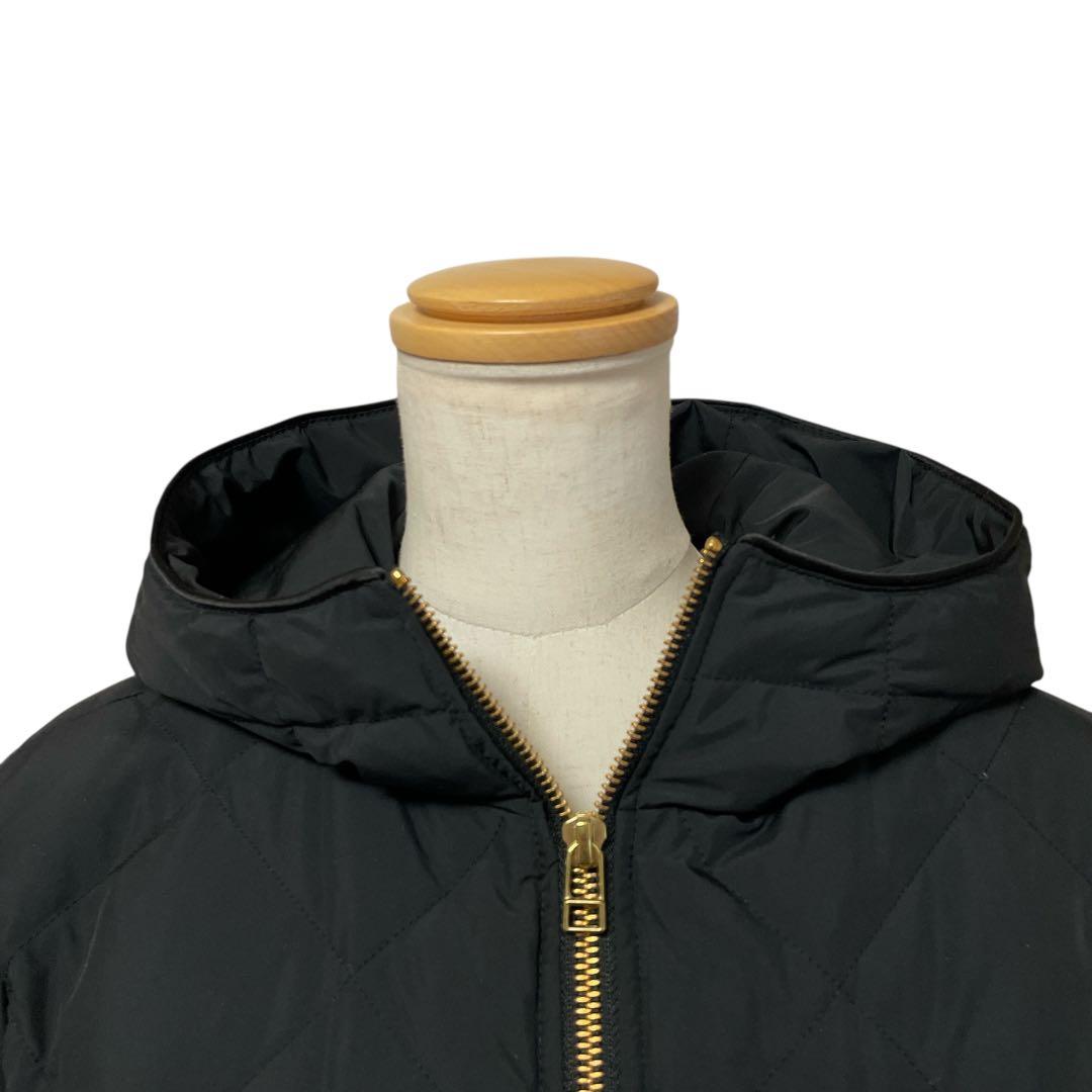 VERY ベストダウン大賞 コスパTAION×UNFILO コート洗濯可 撥水L