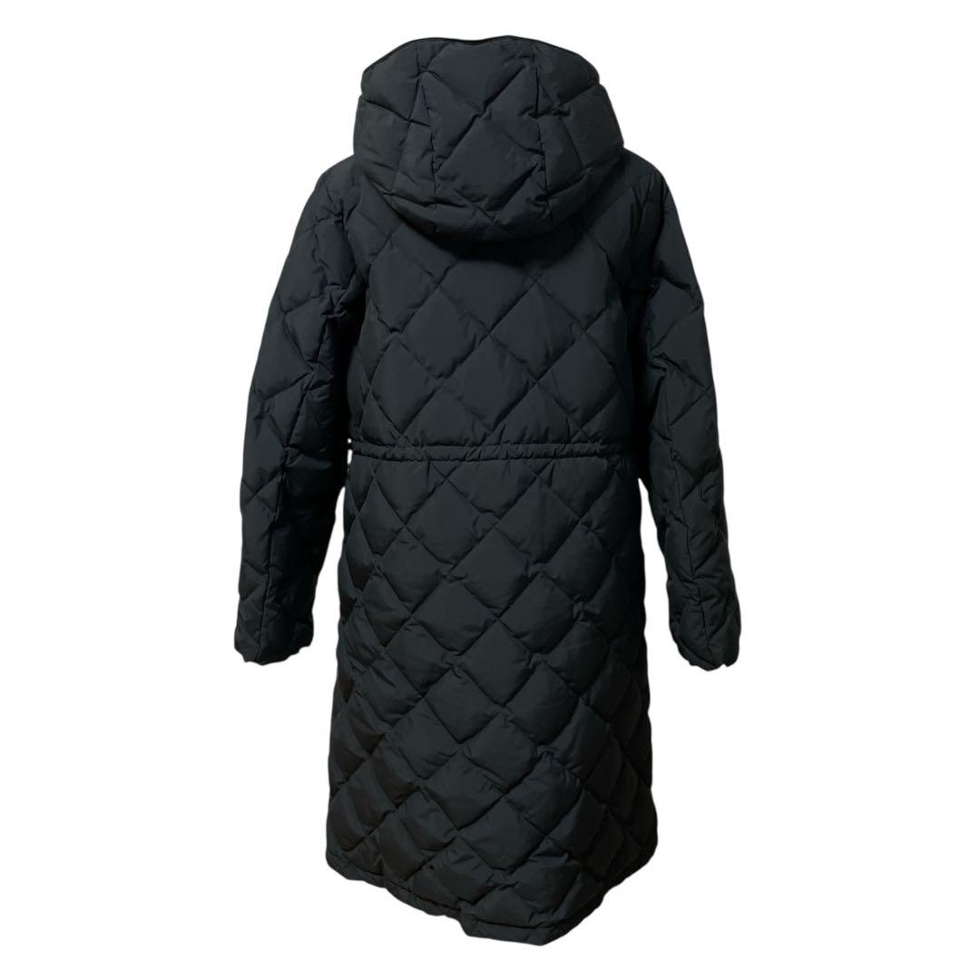 VERY ベストダウン大賞 コスパTAION×UNFILO コート洗濯可 撥水L