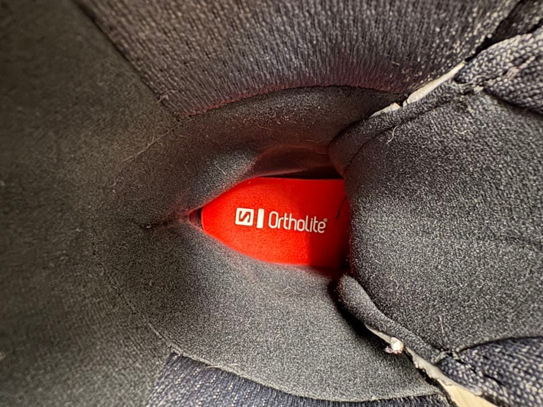 Salomon DIALOGUE 27cm ワイドスノーボードブーツ