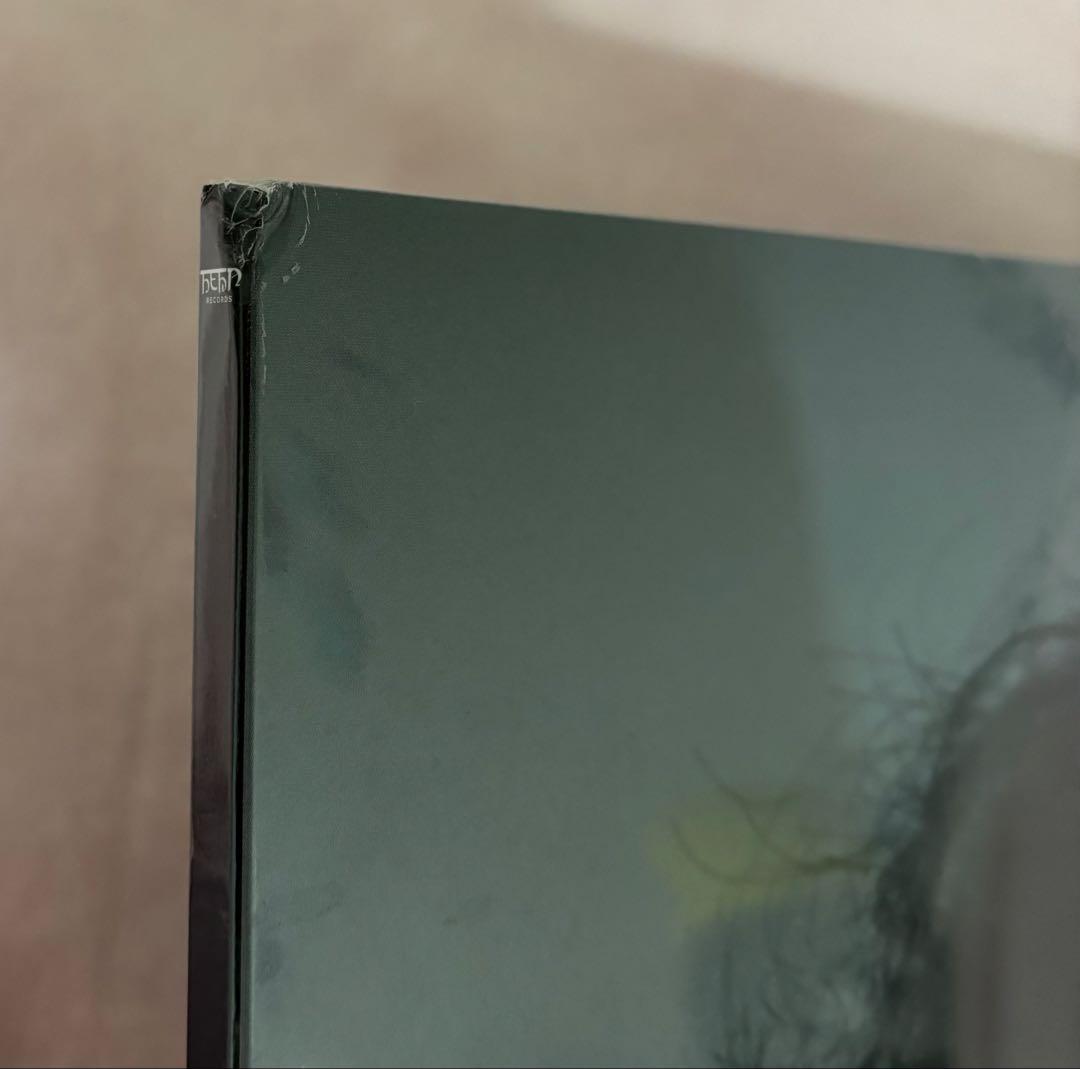 藤井風 FUJII KAZE 新品未使用 アナログ レコード⭐︎希少おまけ付き⭐︎