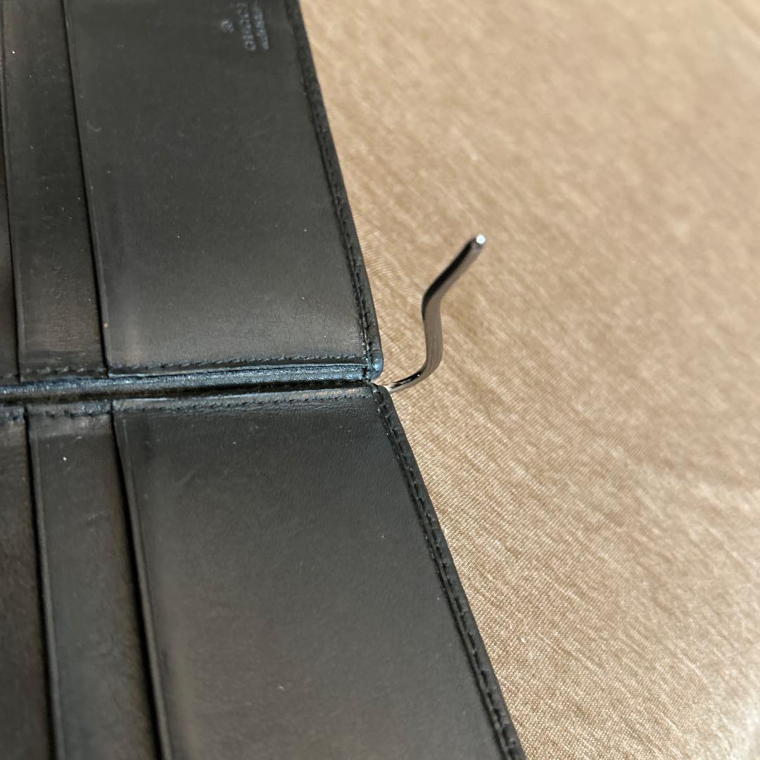 GUCCI 財布　中古