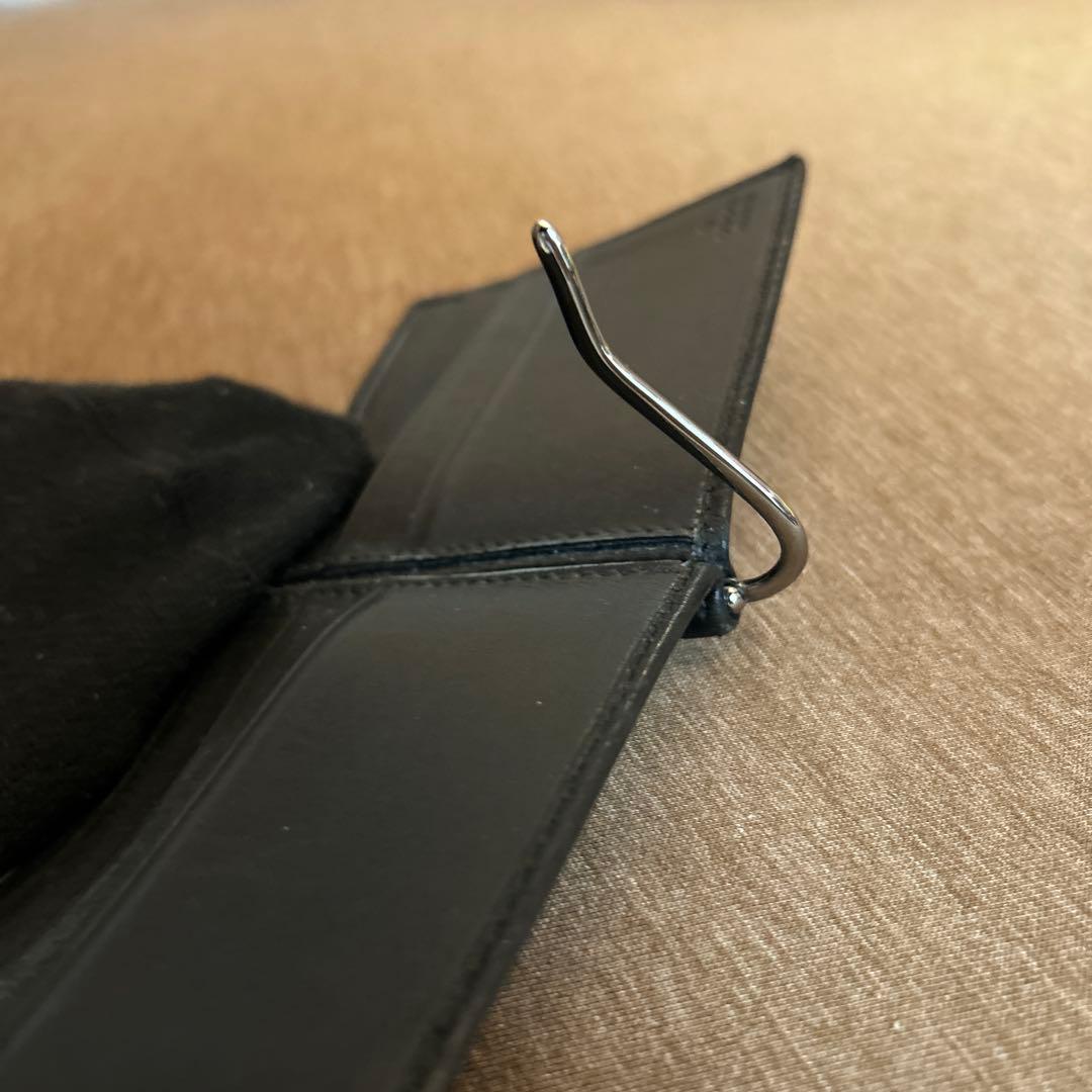 GUCCI 財布　中古