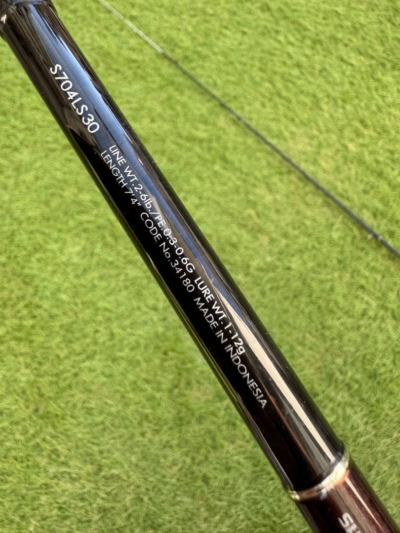 ソアレエクスチューンSoare30 XTUNE S704LS30 2011年製