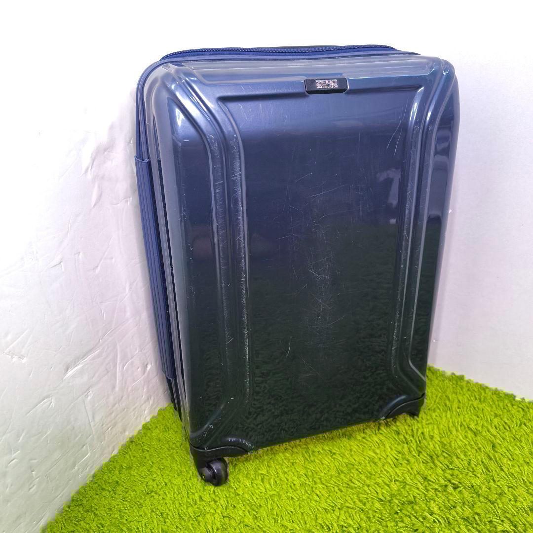 ZEROHALLIBURTON ゼロハリバートン ゼロエアー ZX220