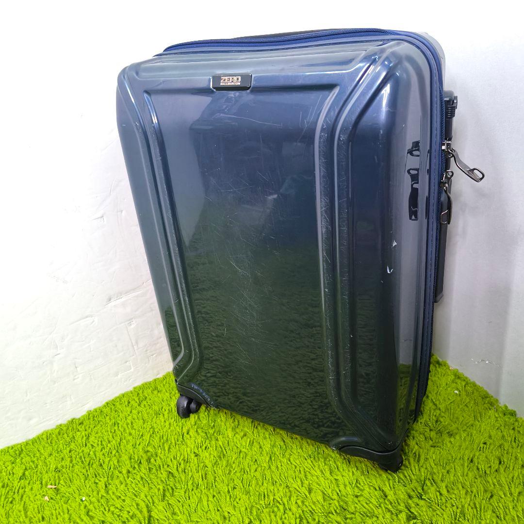 ZEROHALLIBURTON ゼロハリバートン ゼロエアー ZX220