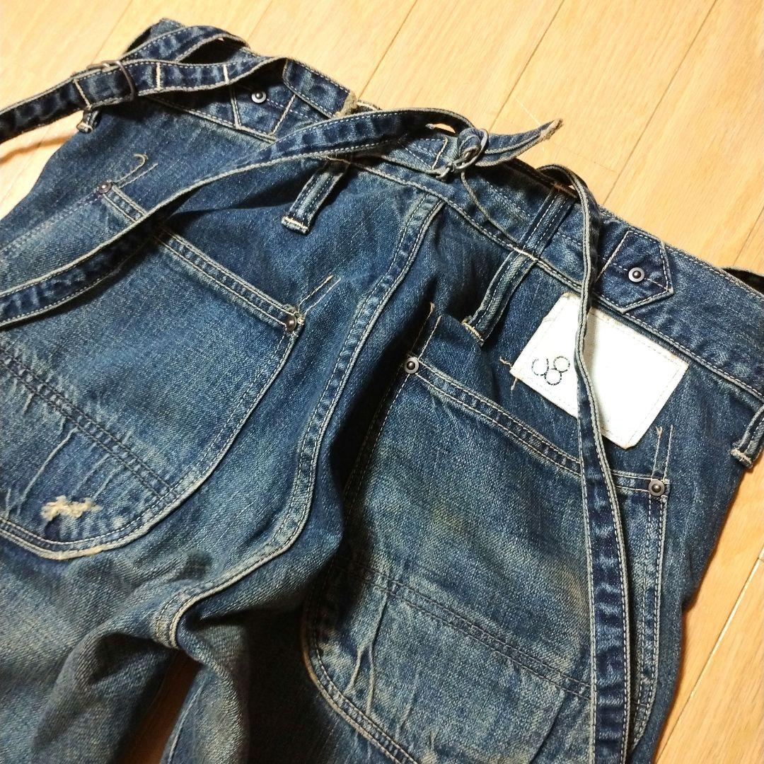 【さんまろん様３点購入】①JOHNBULL②C.O.F.STUDIO③バーダック