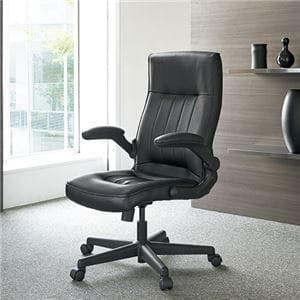 ジョインテックス 役員イス GSX700 ブラックds-1826573