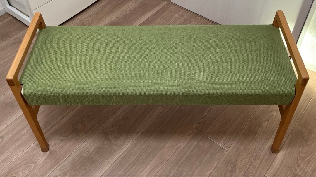 ダイニングベンチ 【ニトリ アルナス】