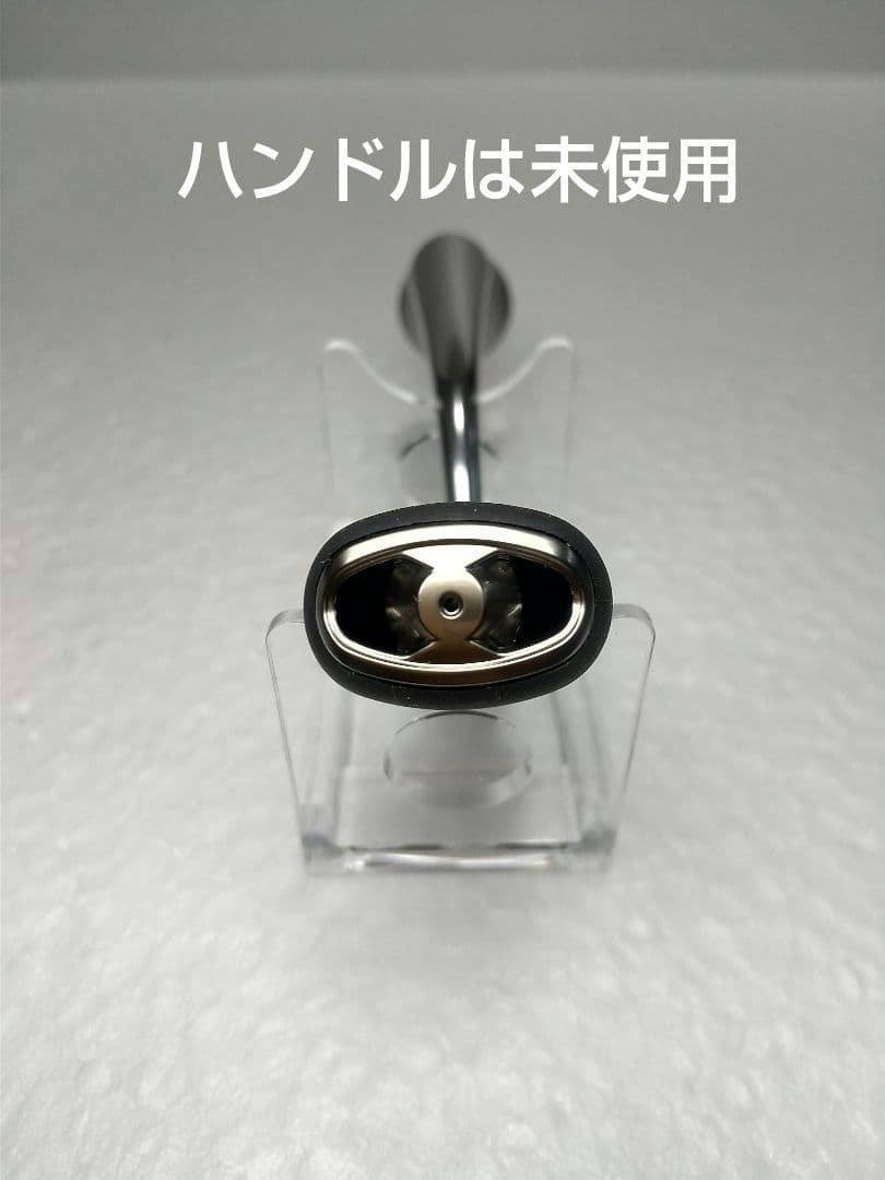 完品！未登録！ハンドル未使用！ ダイワ 23イグジスト SF 2500 SS