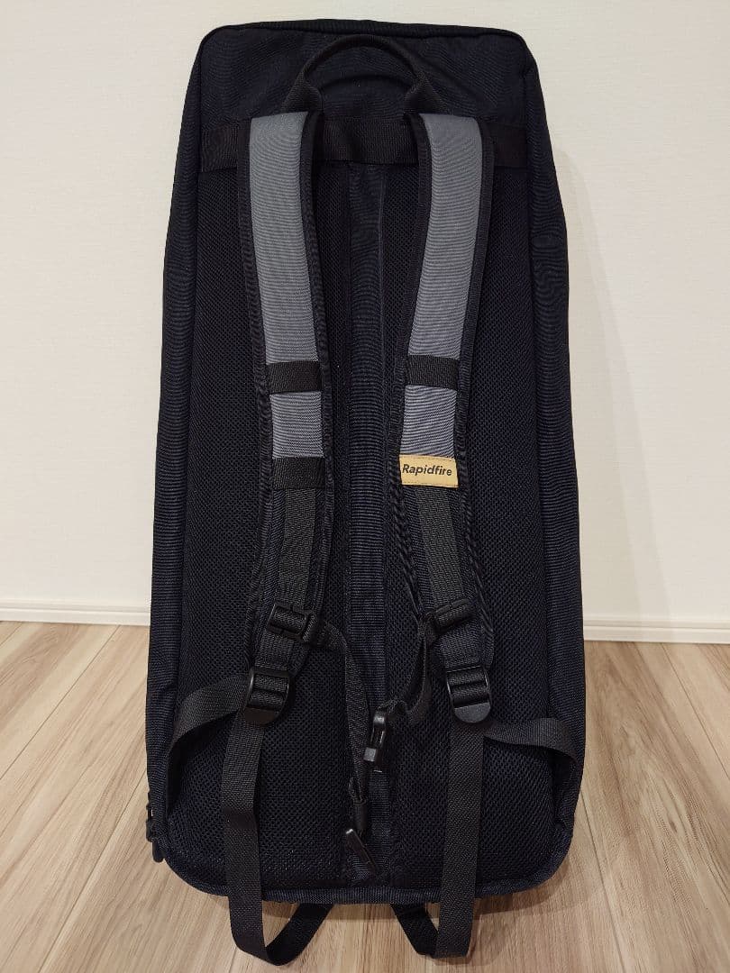 Rapidfire Gunbag75 MONOLITH モノリス