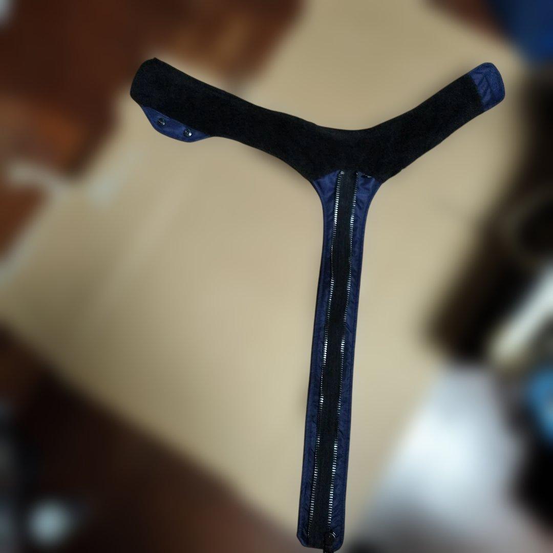 【月末迄最終値下】AVIREX＆MSPGコラボ MA-1 バイカーズジャケット