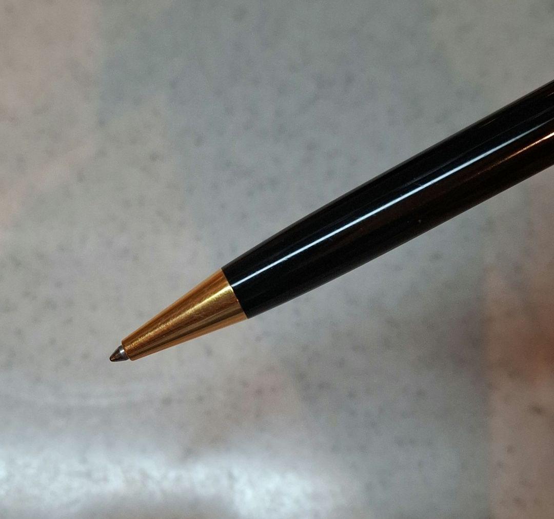 値下げ！MONTBLANC モンブラン ボールペン マイスターシュテュック