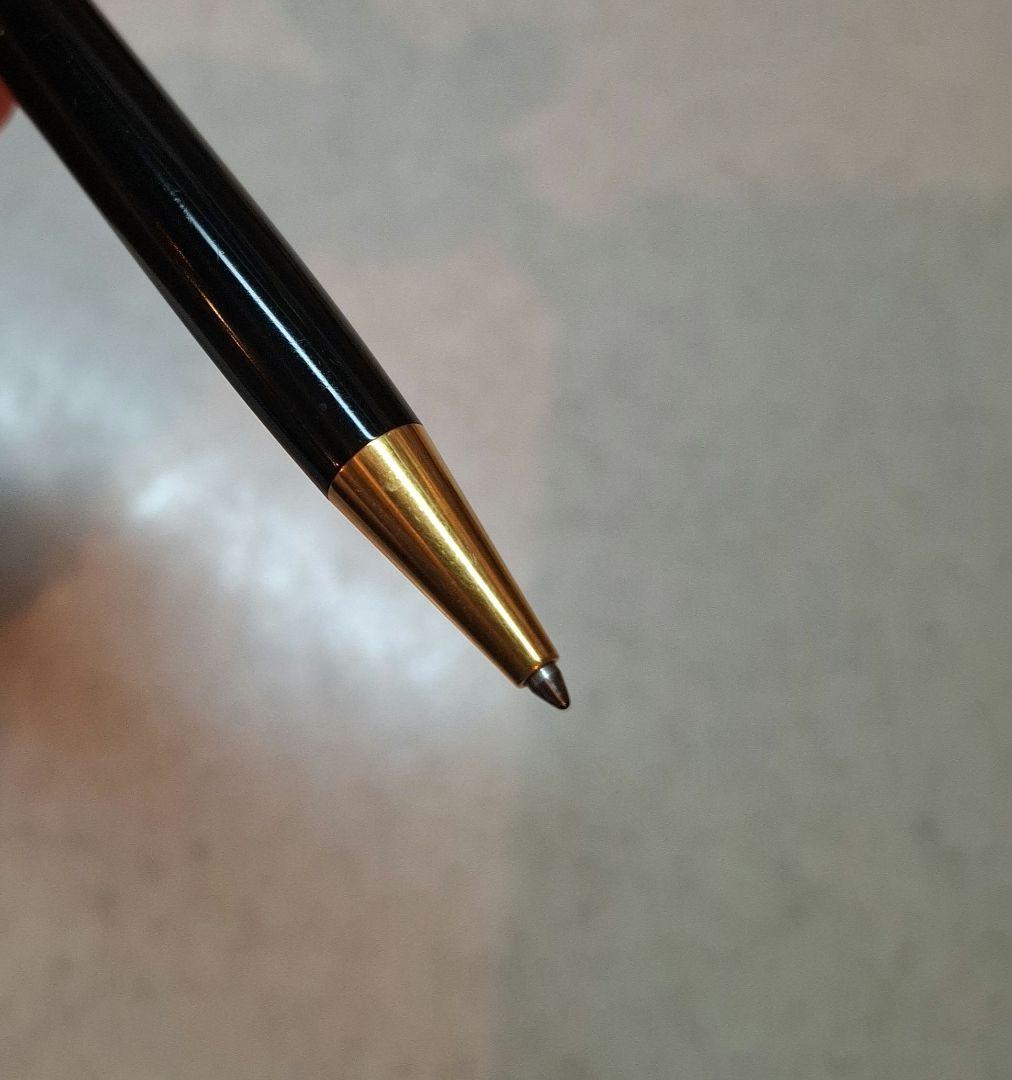 値下げ！MONTBLANC モンブラン ボールペン マイスターシュテュック