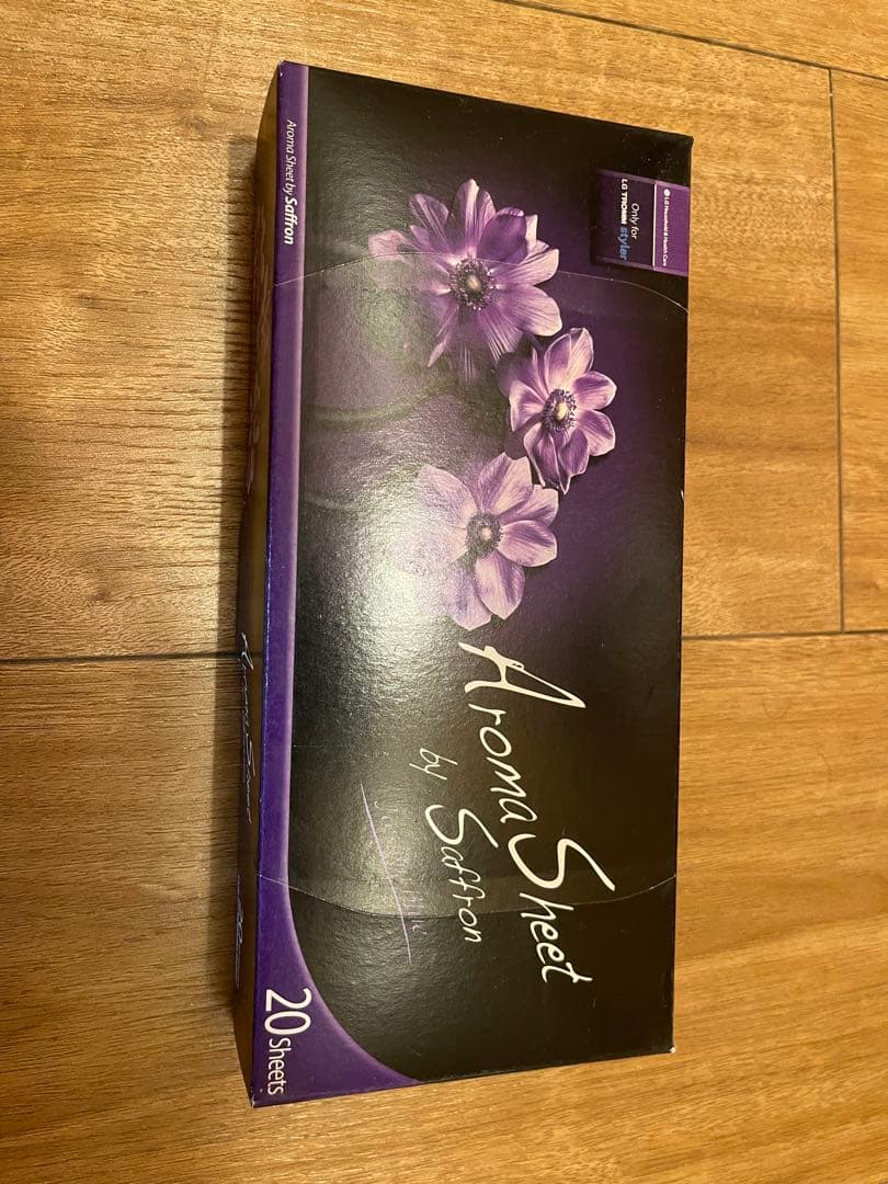 【未使用品】LG スタイラー