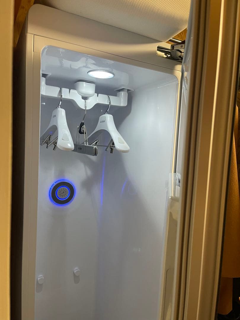 【未使用品】LG スタイラー