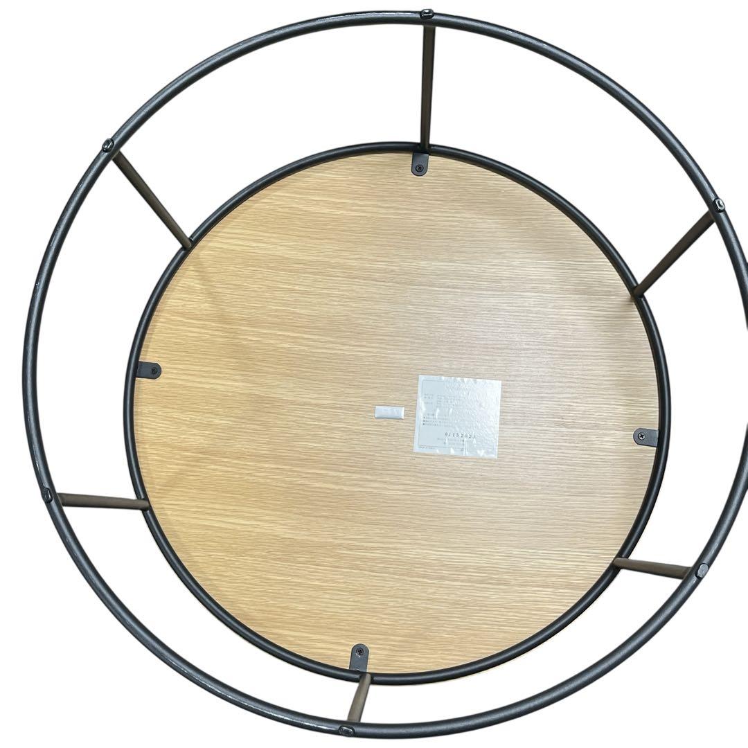 【送料無料】 IDEE DIVANCO ローテーブル オーク