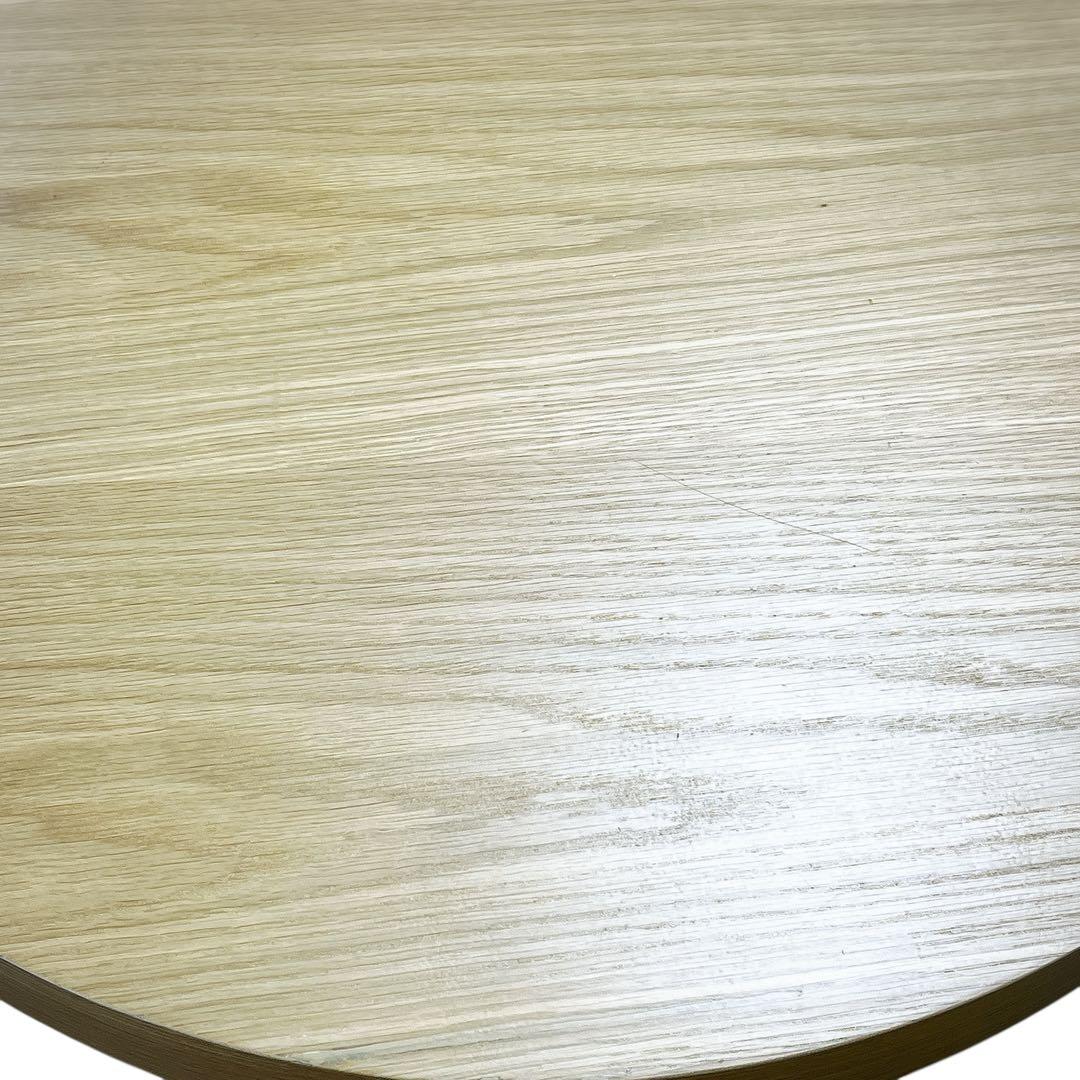 【送料無料】 IDEE DIVANCO ローテーブル オーク