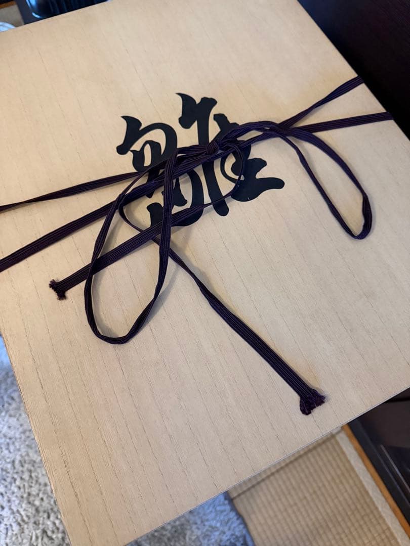 七段雛飾り（木目込人形）