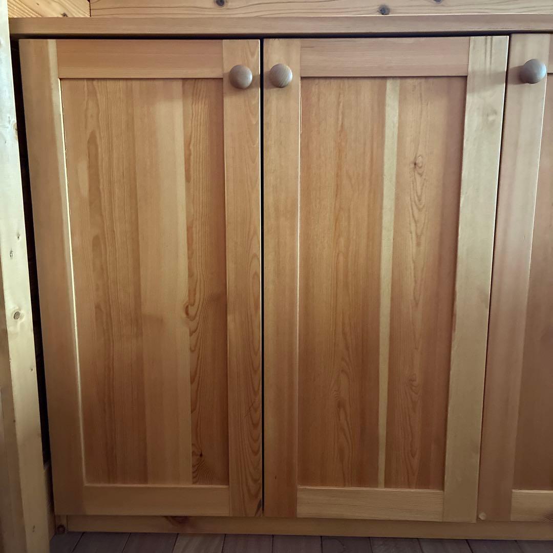 bess下駄箱 シューズラック　収納棚