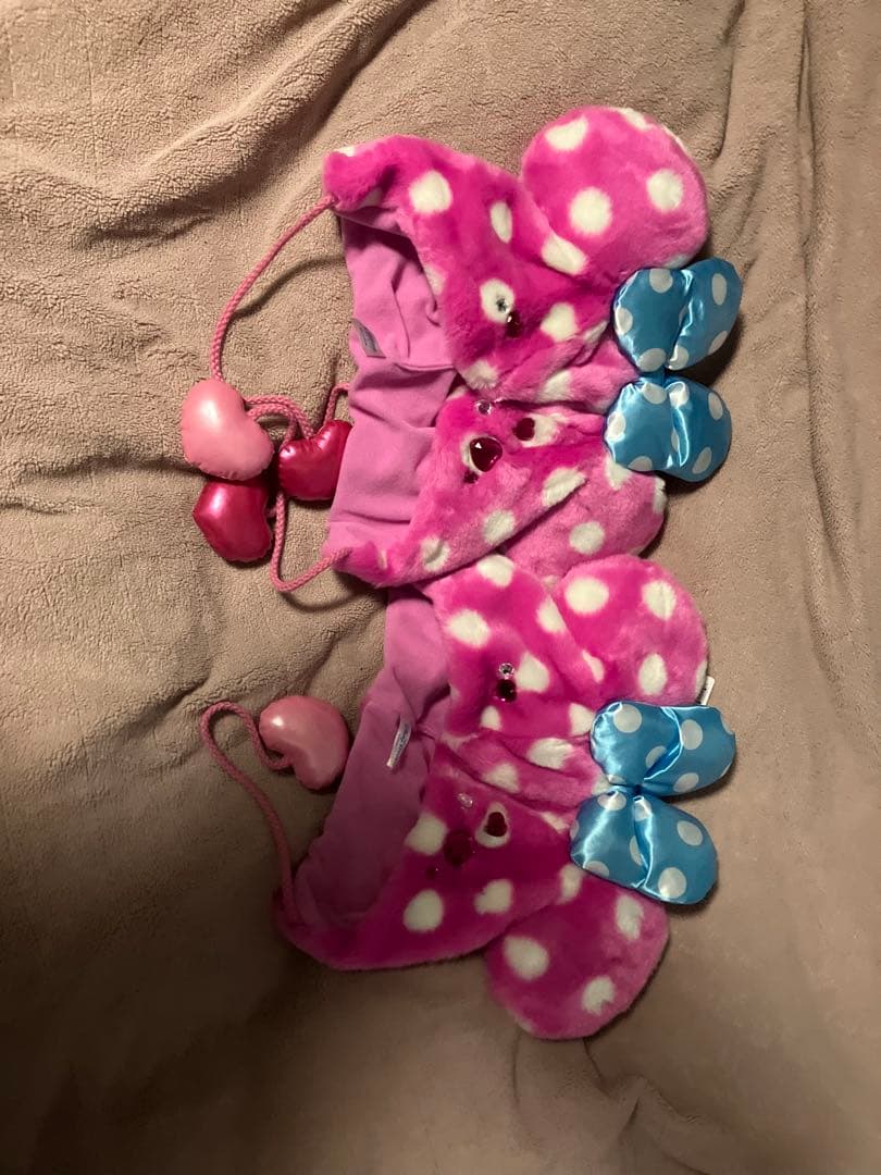 ちゃんみ　ファンキャップ　2026 ミニパル