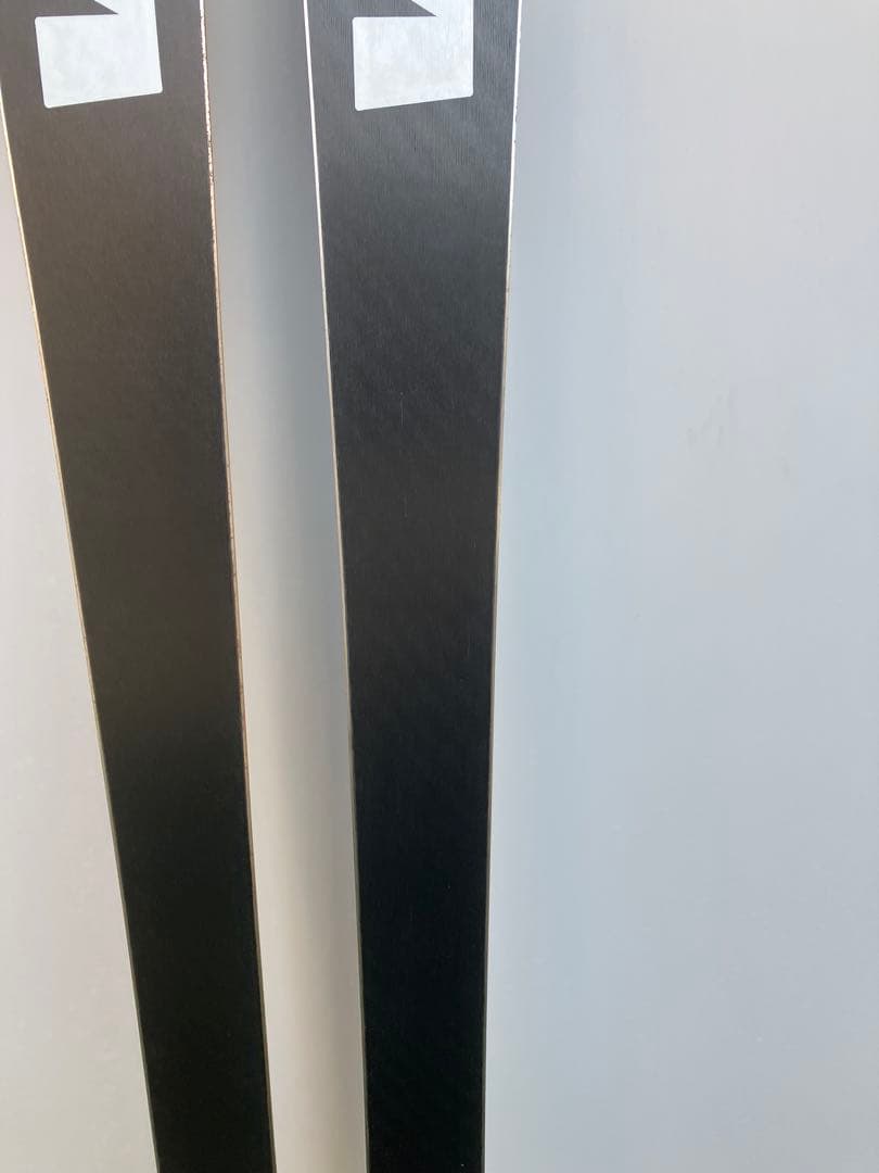 Völkl wall mogul 163㎝