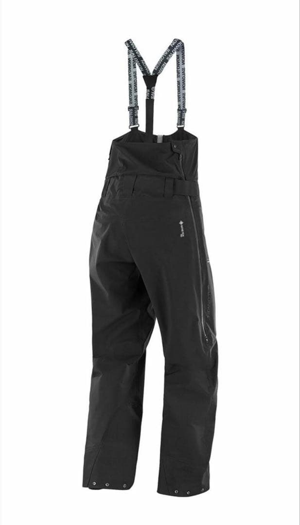 SALOMON サロモン スキー スノーボード ウェアGORE-TEX PRO