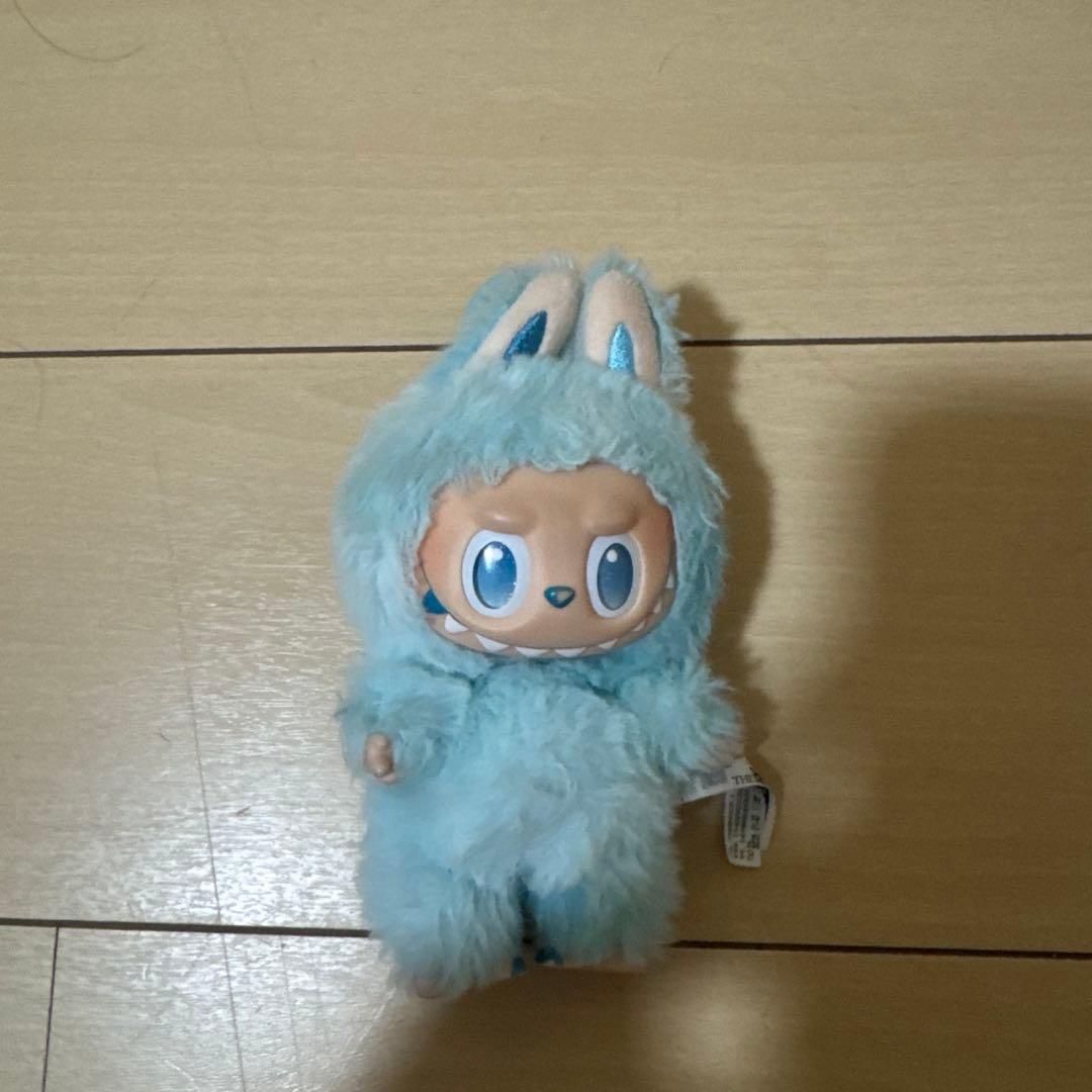 ラブブ √さん専用ページ コーラ バニラ イシェ