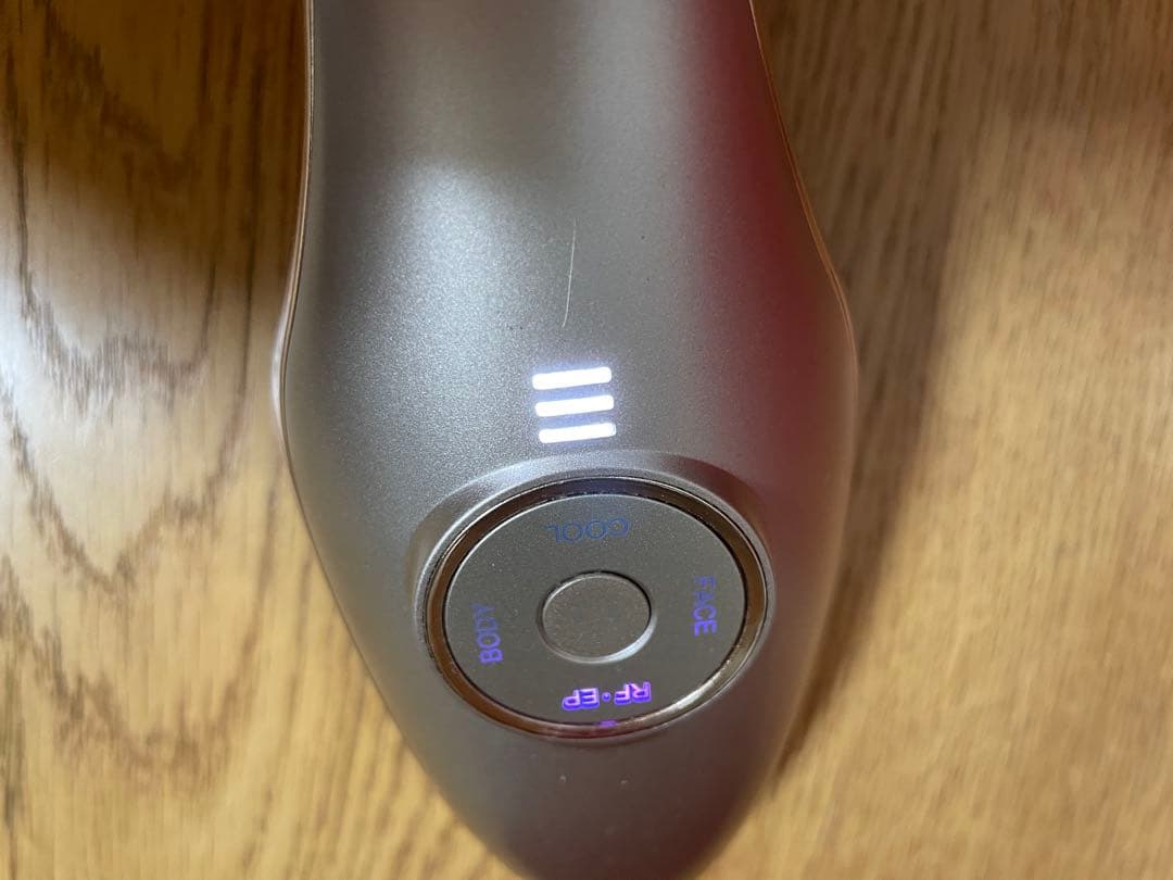 LABOUM ECL-02 Eclat 美顔器 フェイスケア ボディケア