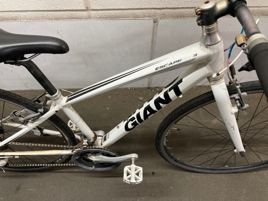 GIANT ESCAPE RX3 ジャイアント エスケープ RX3 チェーン新品