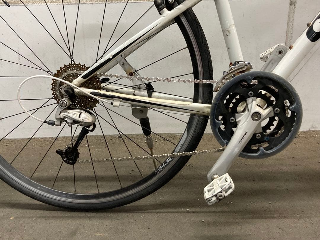 GIANT ESCAPE RX3 ジャイアント エスケープ RX3 チェーン新品