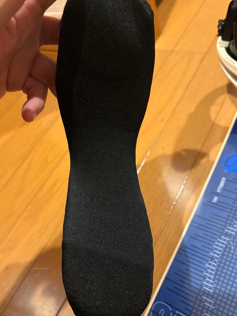 シムス　スノーボード152 サロモンrhythm