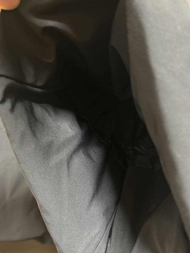 美品⭐︎ UNIQLO+J 大人気商品　ダウンジャケットLサイズ