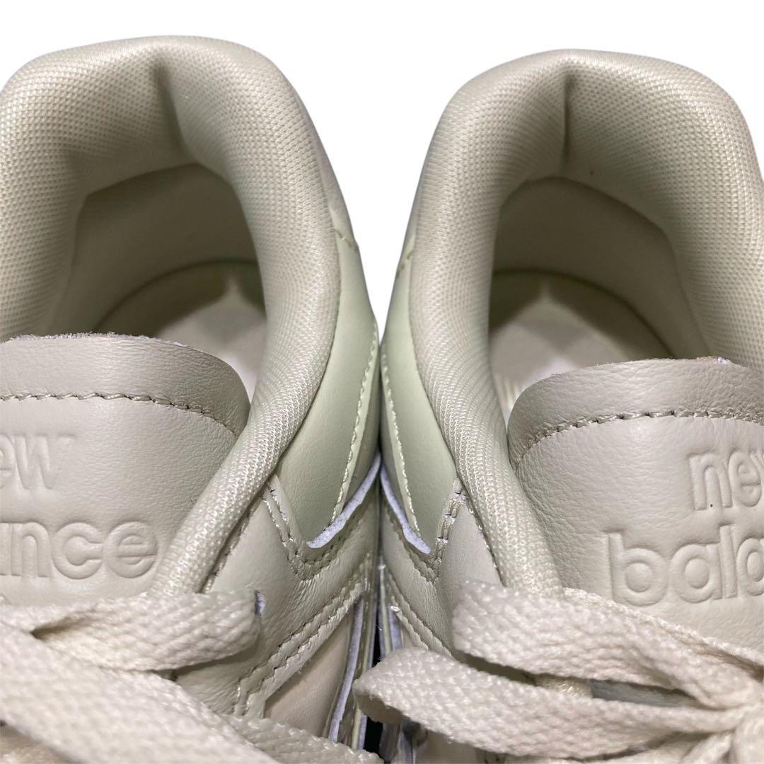 試着のみ　New Balance ニューバランス　550 スニーカー