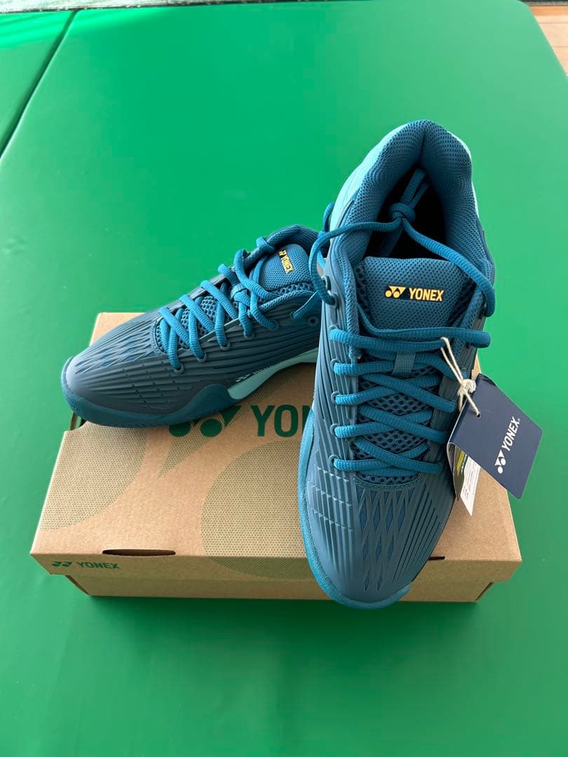 YONEX テニスシューズ エクリプション5AC