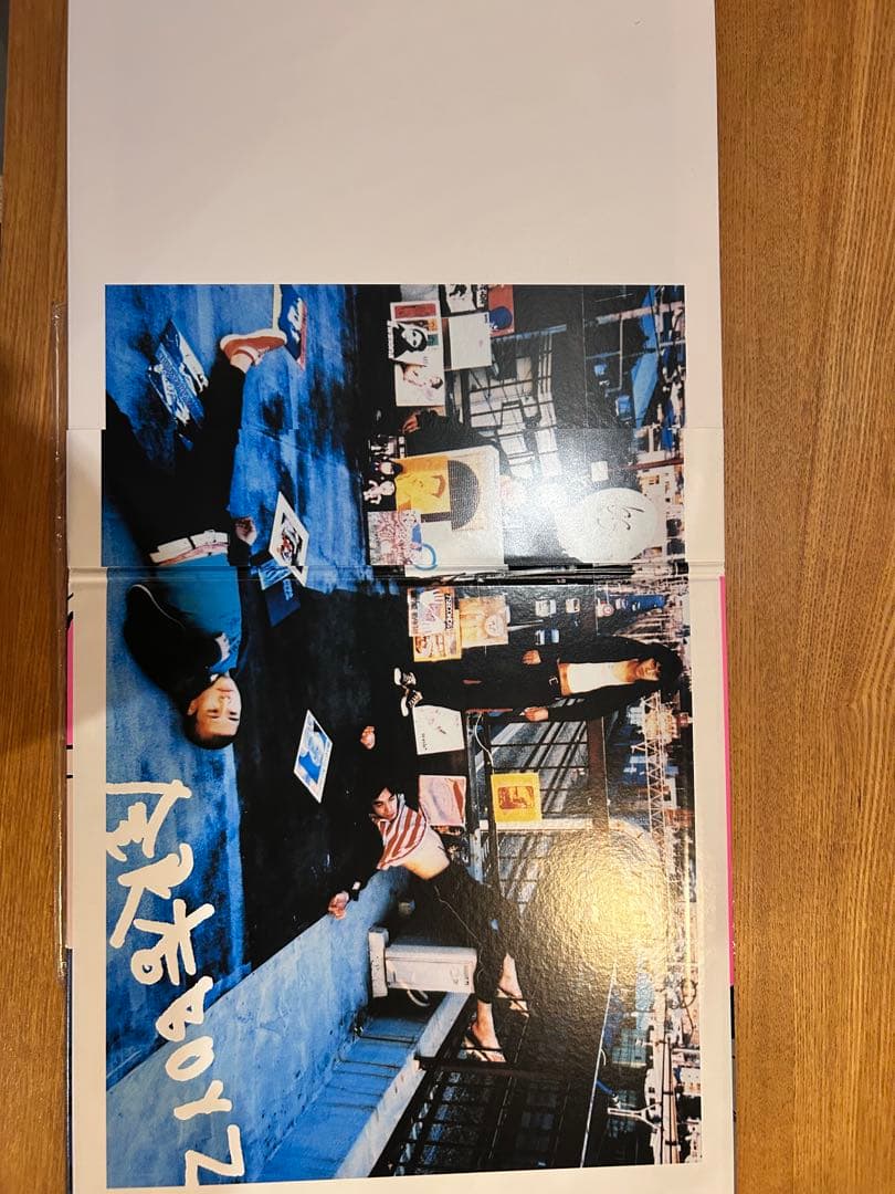 ２組セット銀杏BOYZLP中古レコードDOOR 君と僕の第三次世界大戦的恋愛革命